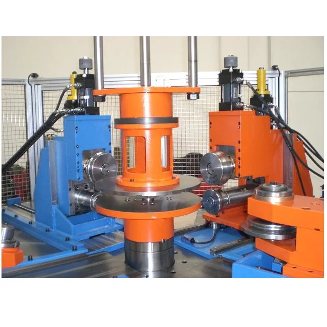 
high quality made in Italy Trimming-beading machine 