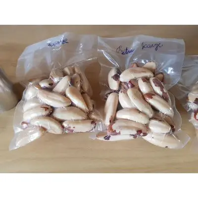 Cheap Macadamia Nuts and Brazil Nuts prices