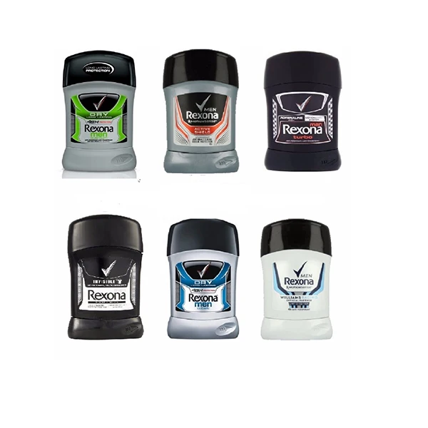 Спрей REXONA нмл