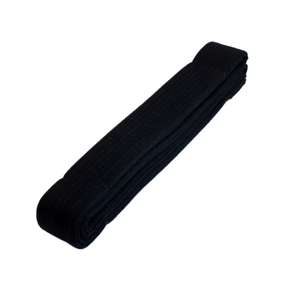 Оптовая продажа индивидуальное оборудование для боевых искусств тхэквондо пояс цветной карате 2022