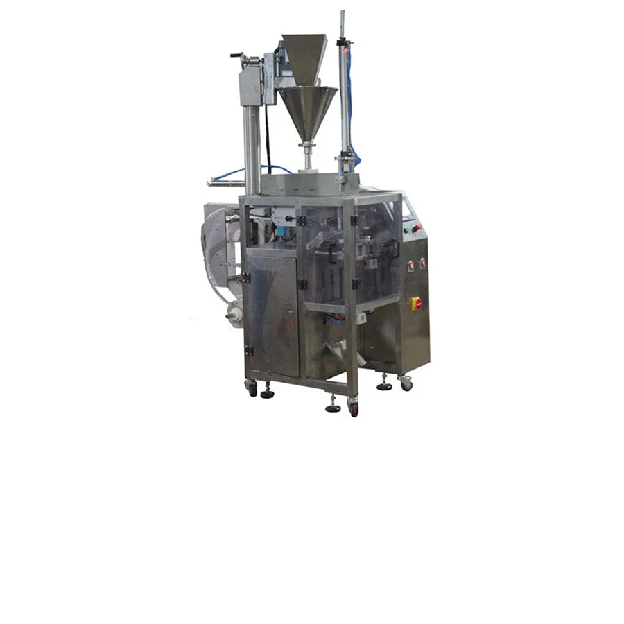 New Technology Automatic Shisha Hookah Pouch  Packaging Machine At Bulk Wholesale Price