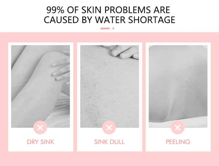 
OEM Glow It All Milk Exfoliating Body Wash Smoothing Nourishing Natural body washe bath 