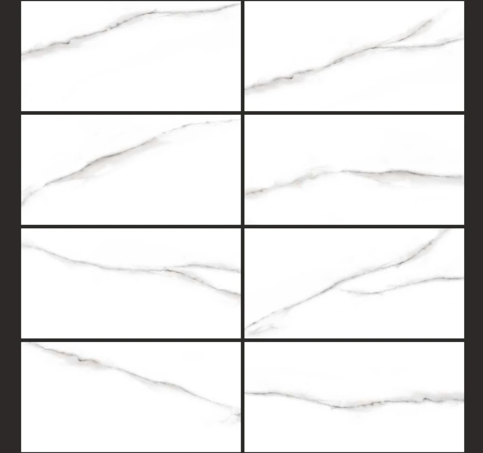  Белый цвет для домашнего интерьера 30x60 см Настенная фарфоровая тяжелых условий эксплуатации тела плитка asiano керамический нож Япония Россия Америка