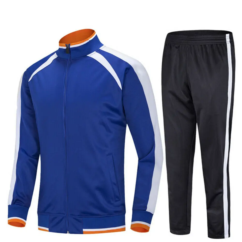 wholesale custom unisex body tech cotton men s jogger jogging sweat suits