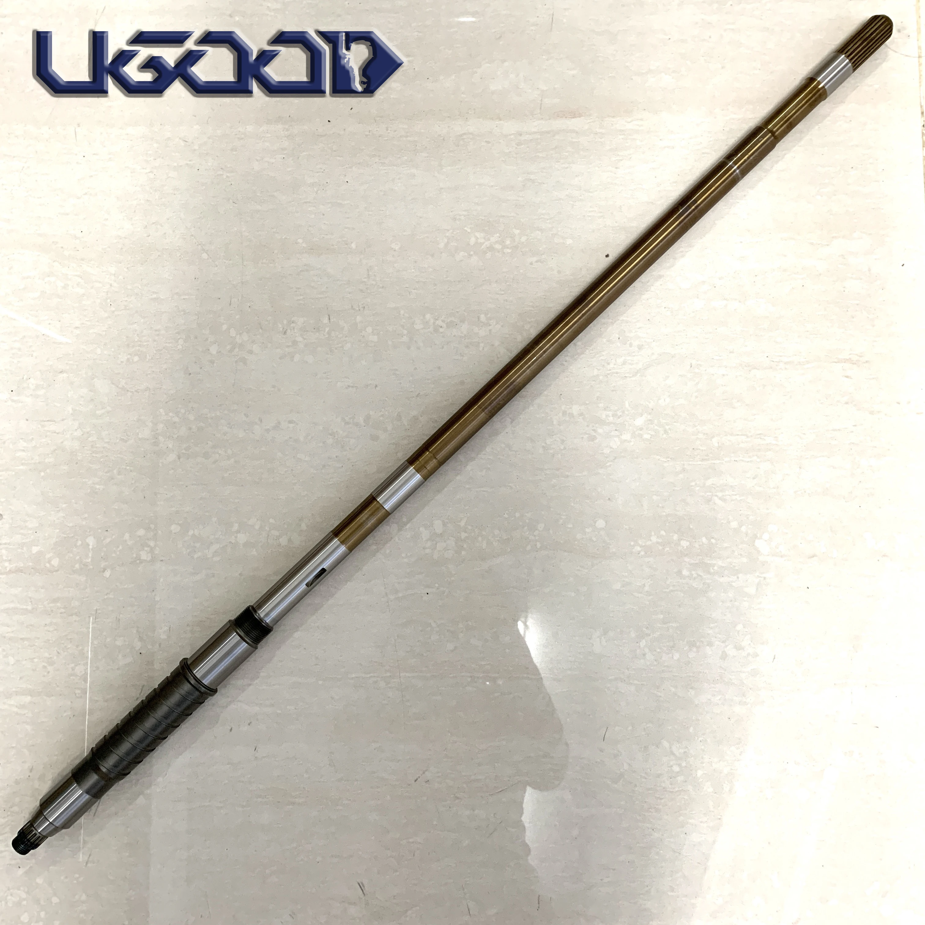 TAIWAN 200-250HP 57110-93J21 Outboard Drive Shaft  For SUZUKI