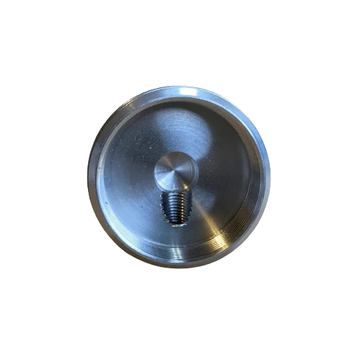 Oem manufacturer machining motorcycle shock upper level mounting eyelet