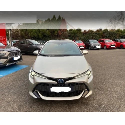 Подержанные автомобили toyota yaris на продажу/подержанные corolla