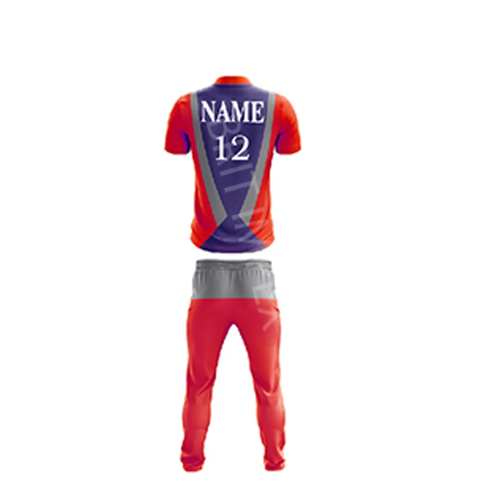 Cricket Uniforms cricket kit