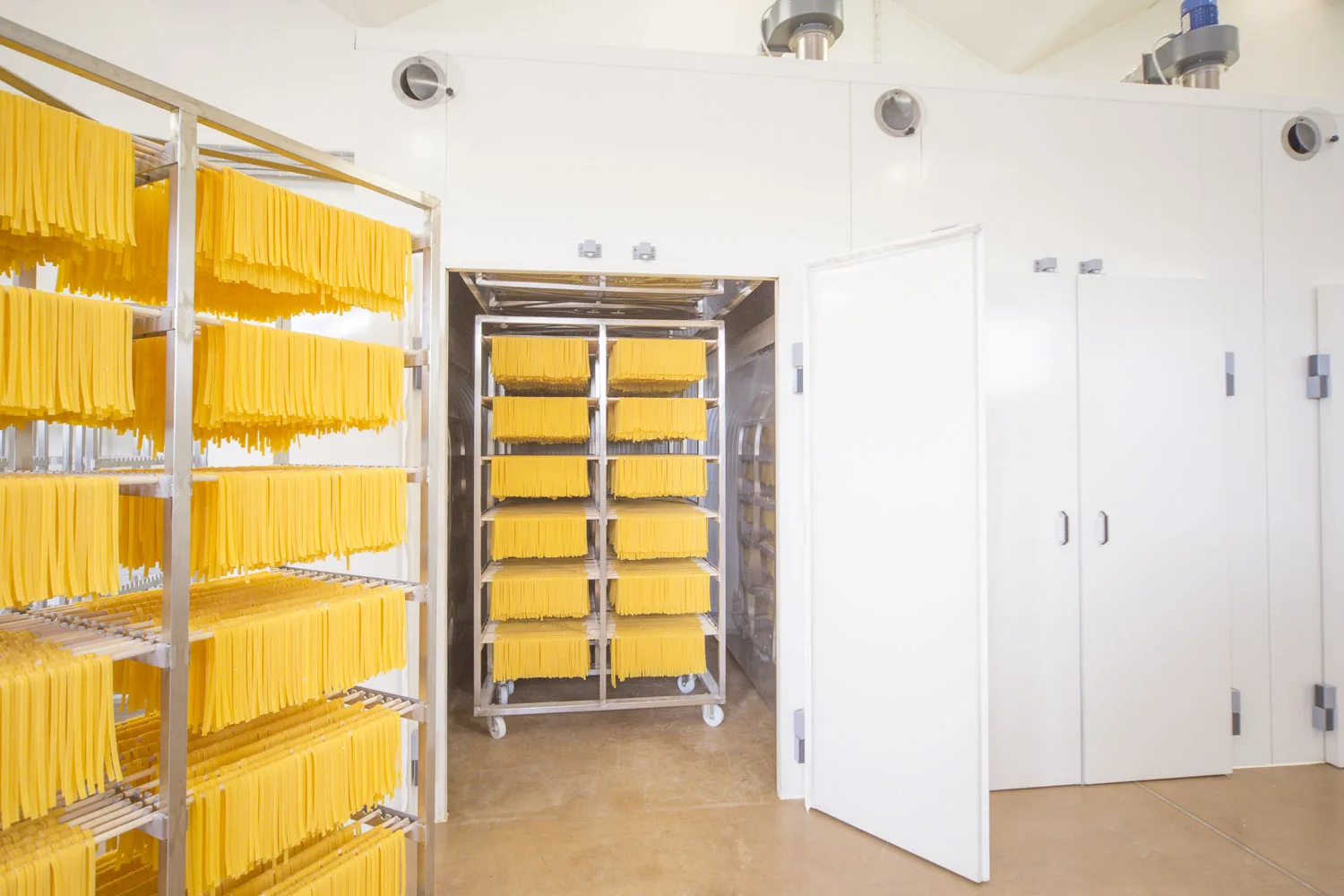 Corn and Rice Flour Hand Made Magnatera Lasagne Gluten Free Flour 250 G Italian Organic High Quality Pasta ORGANIC Yellow 250 Kg