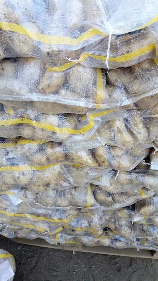 2022 новый урожай дешевая цена высокое качество экспорт Натуральный Свежий сладкий картофель