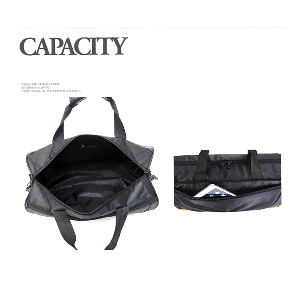  Водонепроницаемые легкие походные рюкзаки для мужчин и женщин