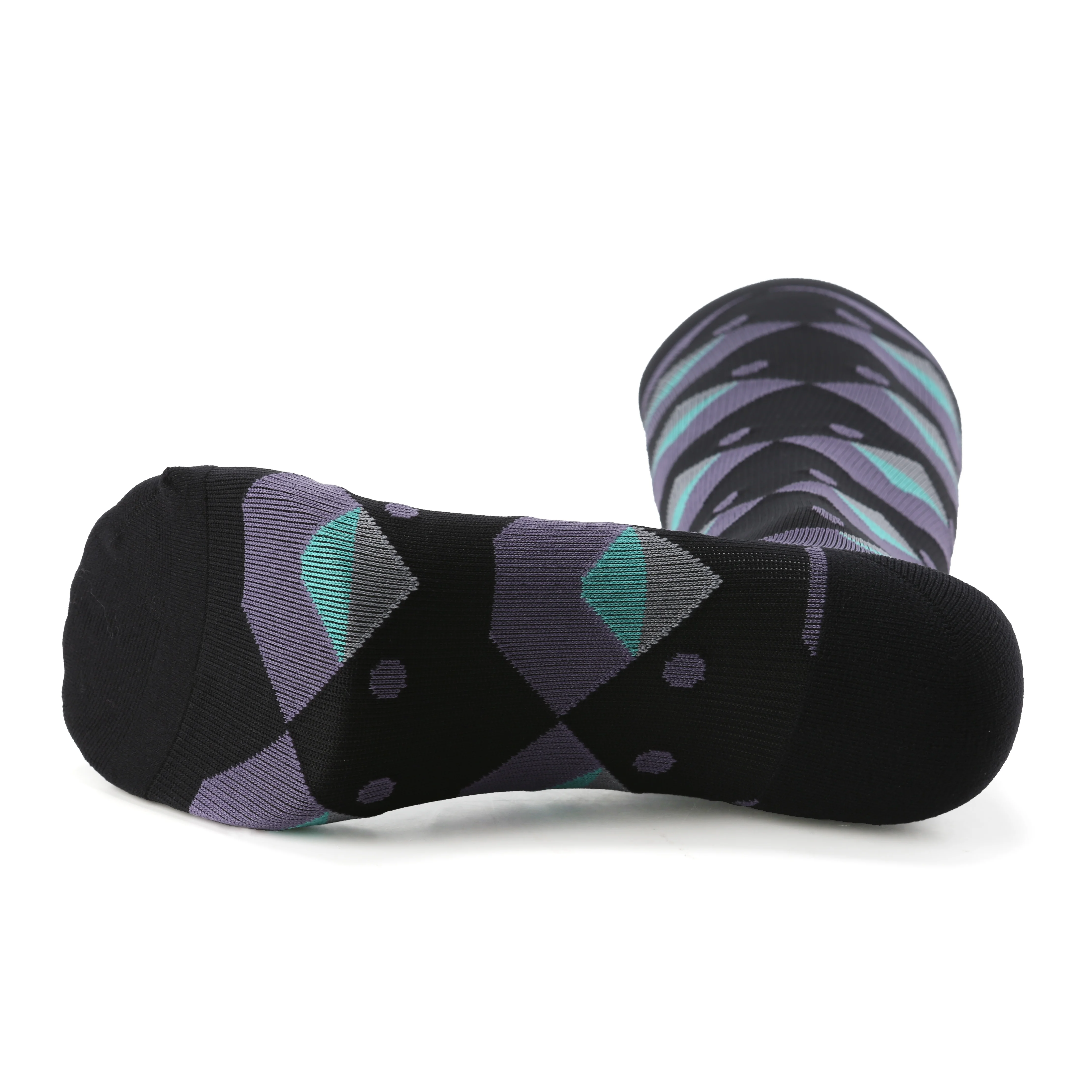 Sports Pressure Socks Compression hiking socks cotton for women