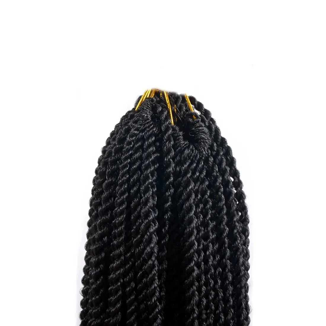  Удлинитель волос baby curl twist удлинитель