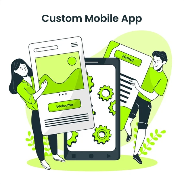 Лучшие разработки мобильных приложений для iOS и Android специально разработанные профессиональные мобильные
