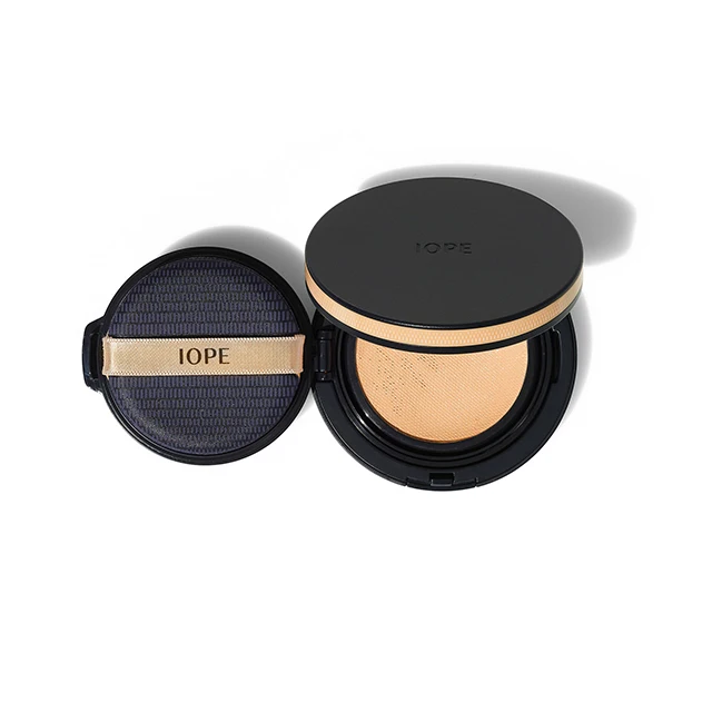 
Iope perfect cover cushion Private Label OEM ODM Make Up Beauty Korean Cosmetics Custom Logo Blush Palette Makeup 
