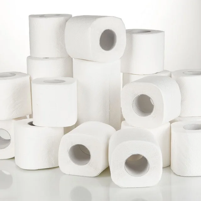 Toilet paper rolls Wholesale offer / Toilet paper rolls for sale in Europe