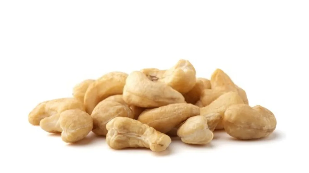 [New Season] Delicious Taste Best Price High Grade Quality WW240 WW320 Cashew Nut From Vietnam