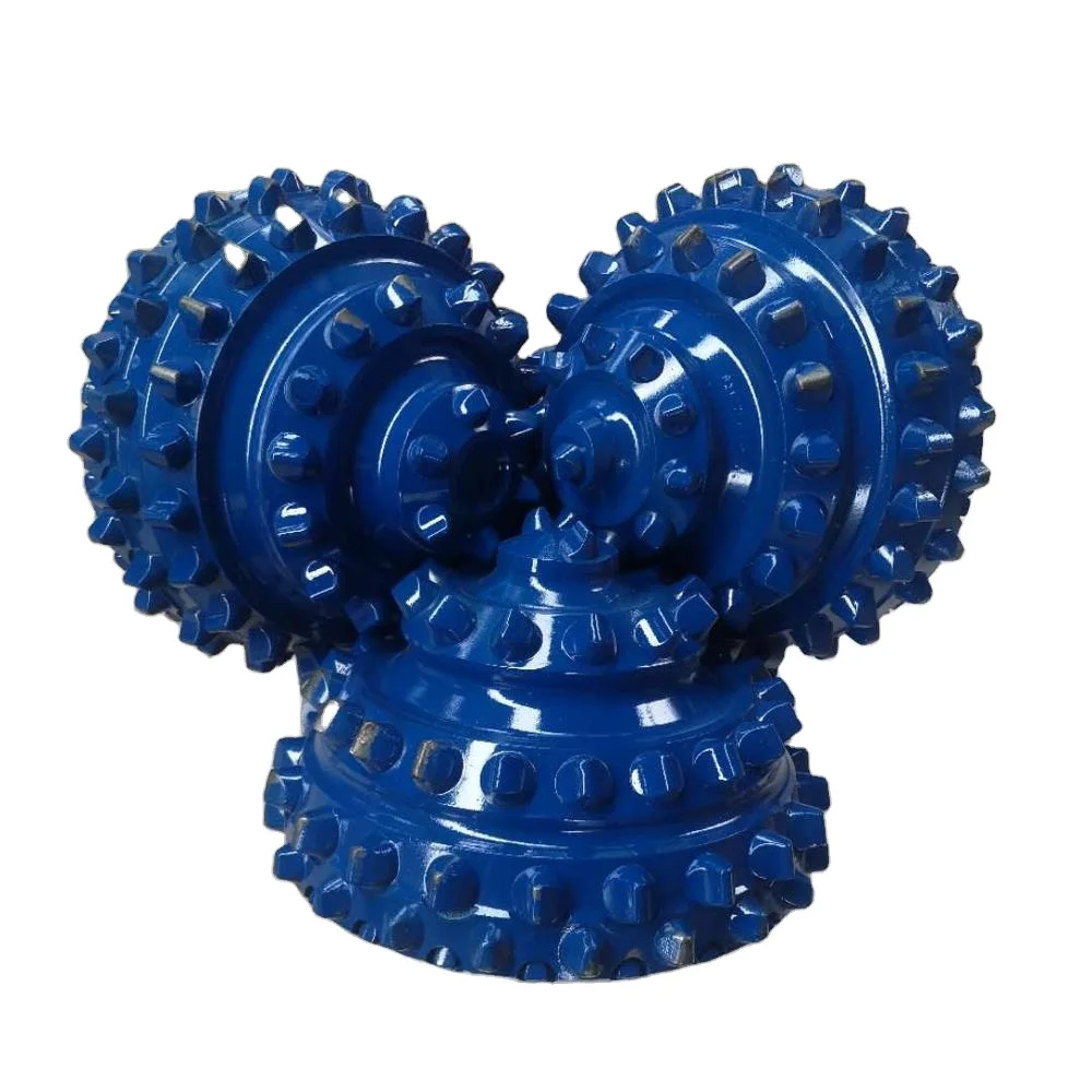 
Hard Rocker TCI Tricone Bit 6 inch 