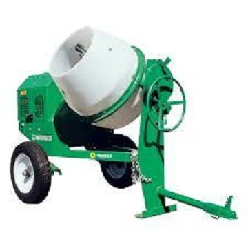 Factory Outlet Cement Mixing Machine Concrete Mixer Trucks Concrete Mixer