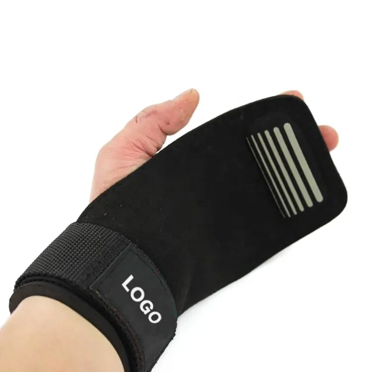 Gym weightlifting palm protector pull-ups support palm guard