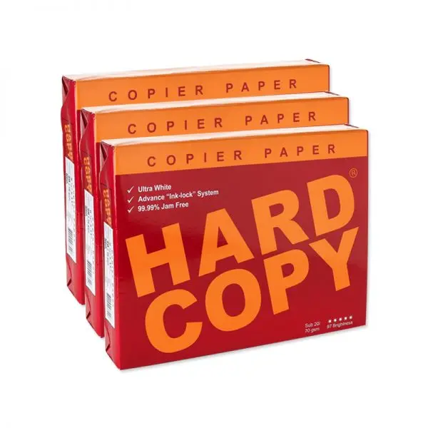 Копир HD Gold-80 г-высокое качество-отличная печать