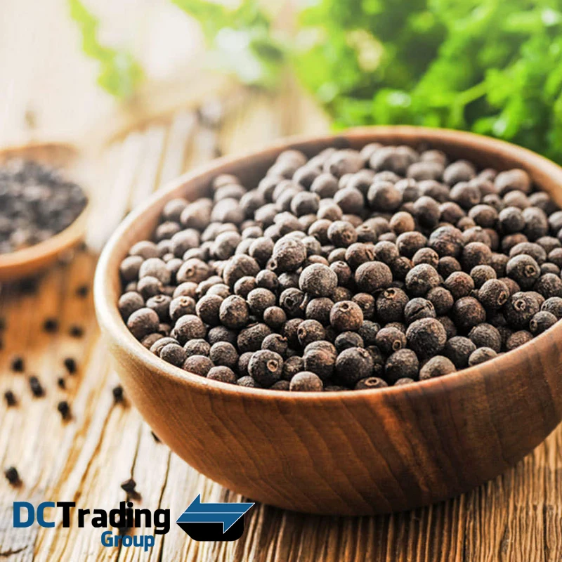  Высококачественный полностью сухой черный перец Вьетнам-Лучшая цена натуральный Вьетнам