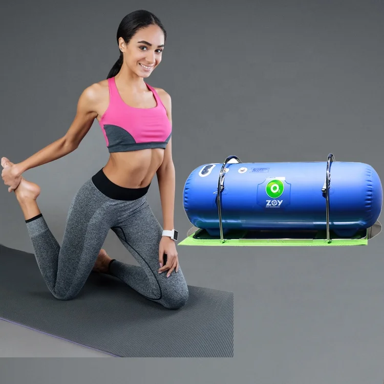 CE 1.3ATA HBOT Mild Hyperbaric Oxygen Chamber for