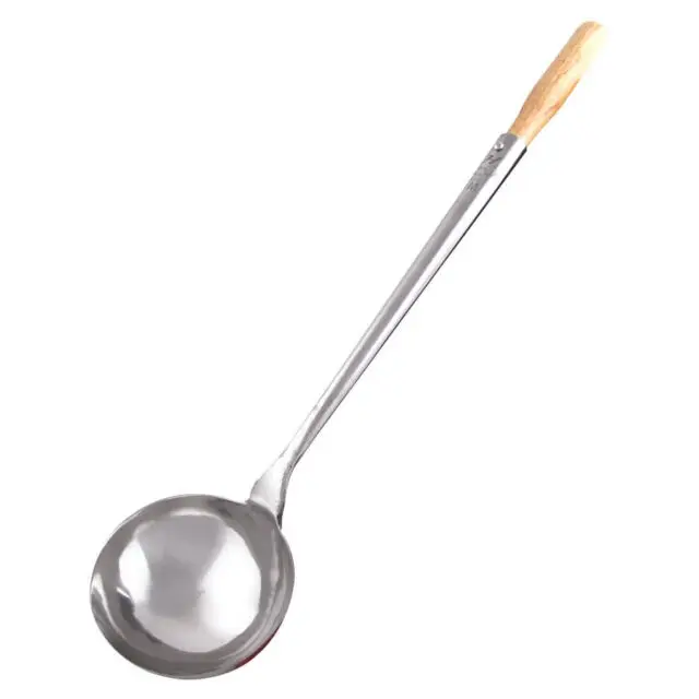 Stainless Steel Soup Ladle Hotel Ladle