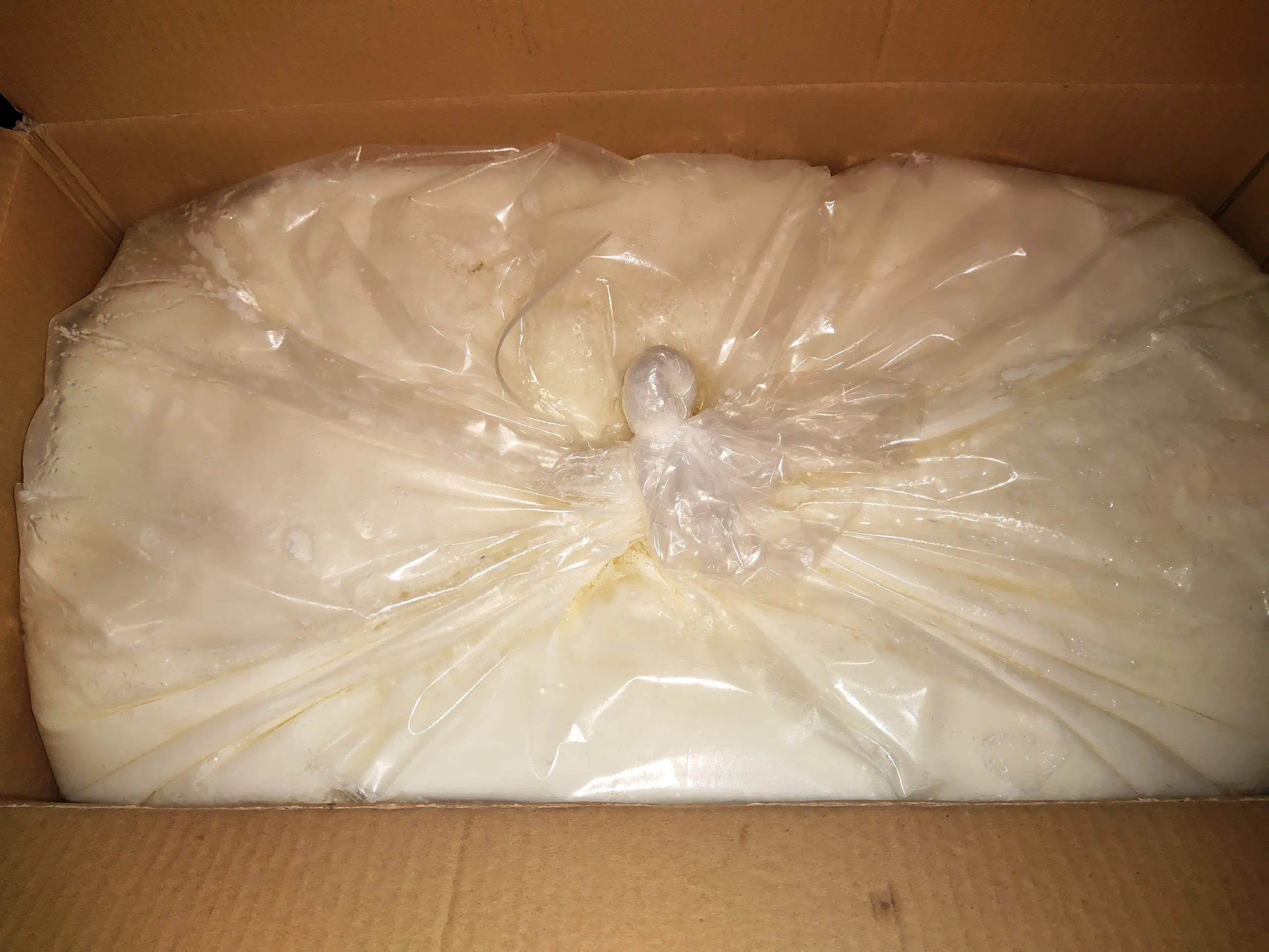 Оптовая продажа упаковка оптом рафинированное рыболовное масло Pangasius Fishoil-stearine высокого качества