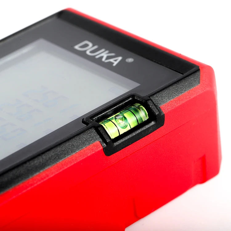 Top sponsor listing High accuracy laser distance meter portable digital laser distance meter range finder cross line and point l