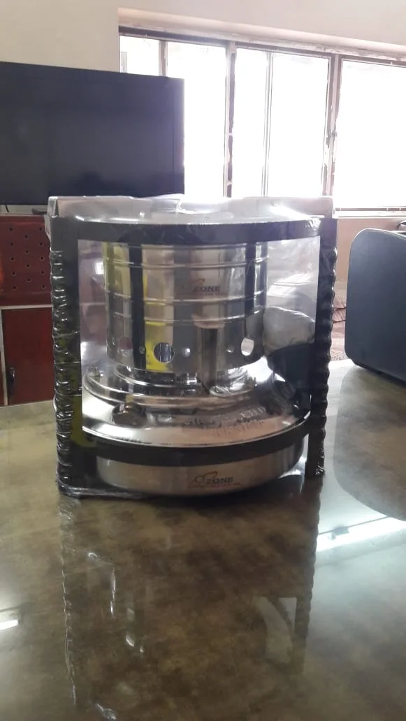 Stainless Steel Wick Stove Cooking Stove At Best Price In India