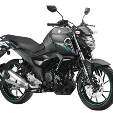 Genuine New India FZS-FI 150 Street Motorcycles From Indian Supplier