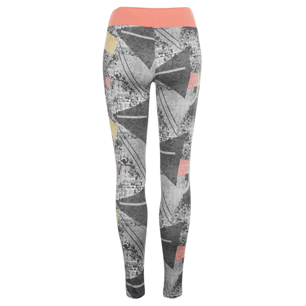 Ladies Leggings Factory Manufacture Custom Yoga Pants Sports Fitness Leggings For Women women tights legging women gym wears