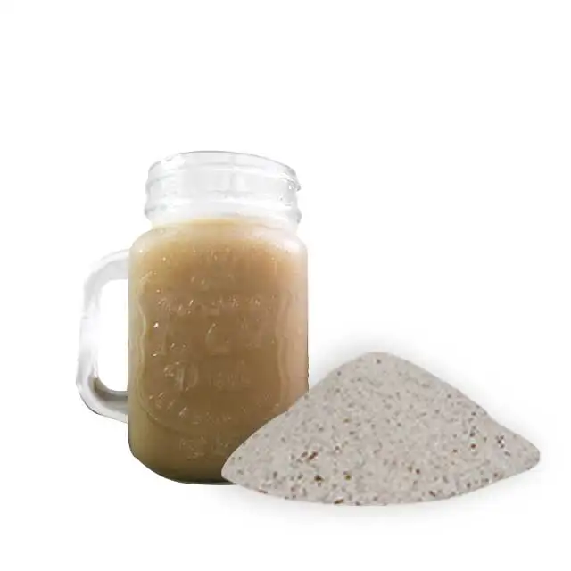 
Taiwan Rich Taste Assam Instant Milk Tea Powder With No Preservatives 