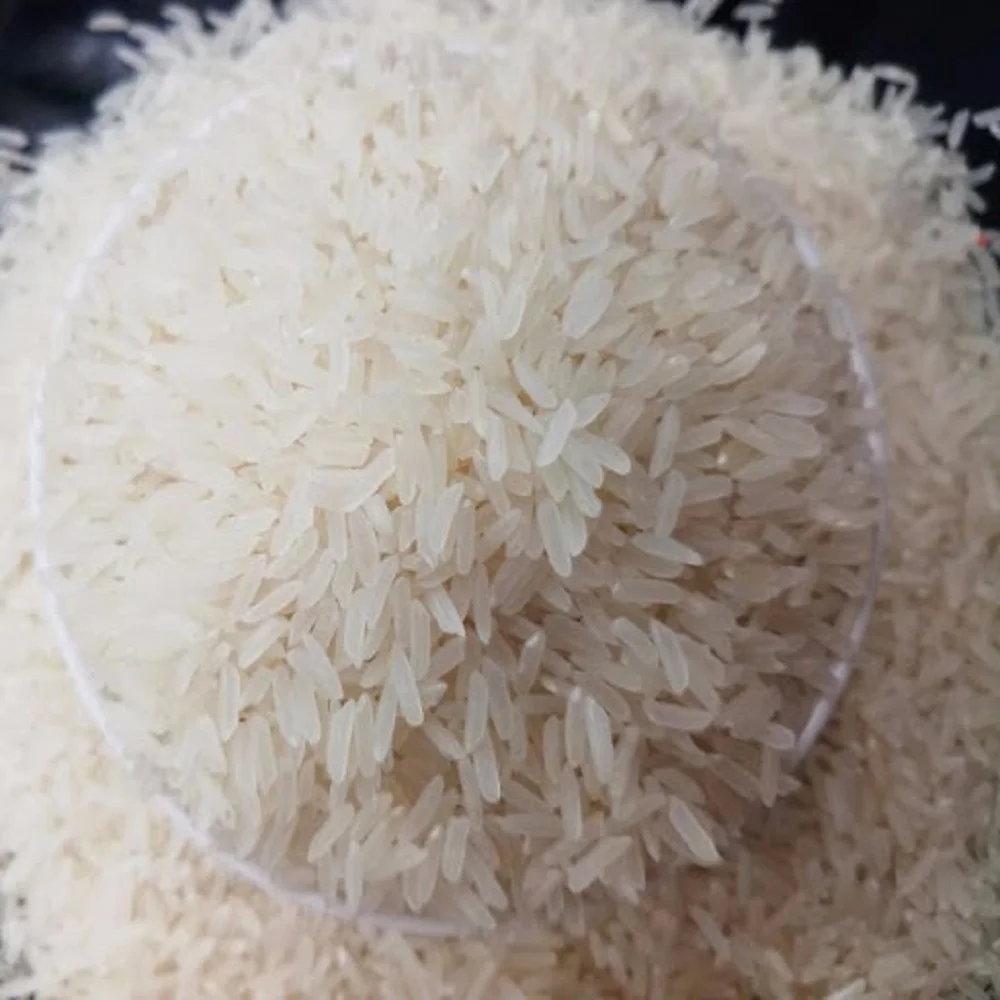 Fragrant DT8 Rice 5% Broken/ Manufacturer/ Long Grain White in Vietnam/Soft Texture And Perfume Sweet Kind