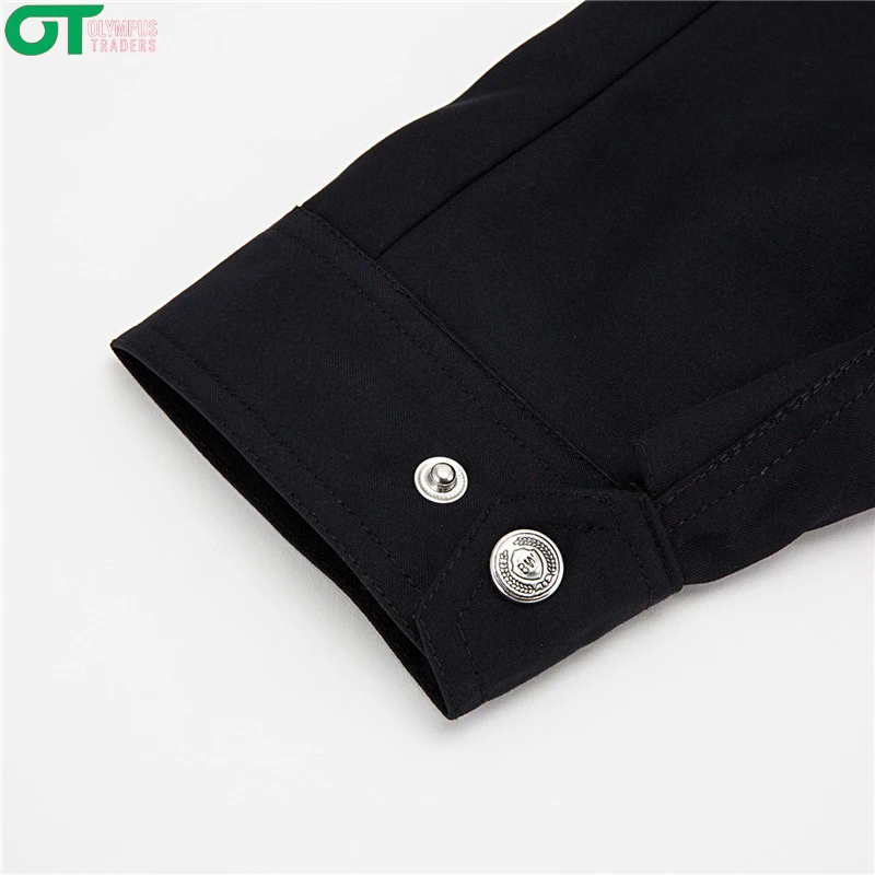 Оптовая продажа дизайнерская Униформа охранника ИНДИВИДУАЛЬНАЯ ЗАЩИТА рабочая одежда защитные костюмы для мужчин