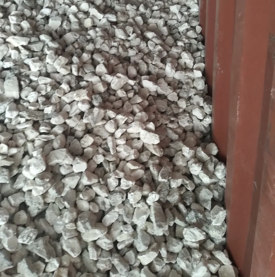 Высокотехнологичный Быстрый лайм CaO> 92% сделано в вьетнаме