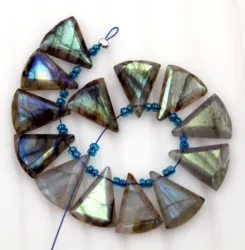 Natural amzonite jewelry twisted gems top drilled gemstones high quality stone best quality bead natural gemstones raw gemstones