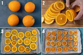 Manufactory Dried Orange Slices Natural/ Sweet Dried Orange Slice Fruit Slice for Tea High Quality/ Shyn Tran +84382089109