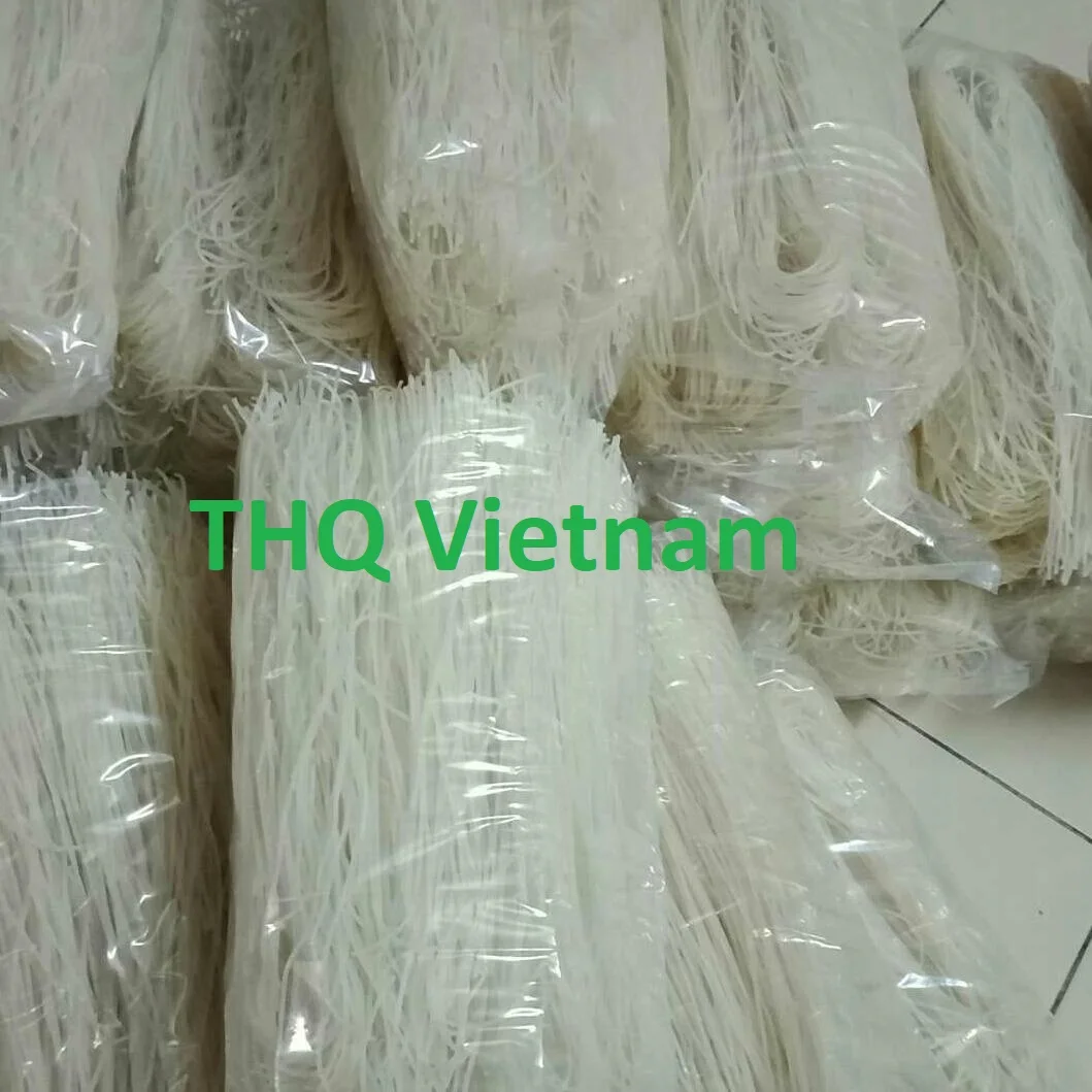  Vietnam Rice Vermicelli / Dry Noodle - Delicious With Standard Quality