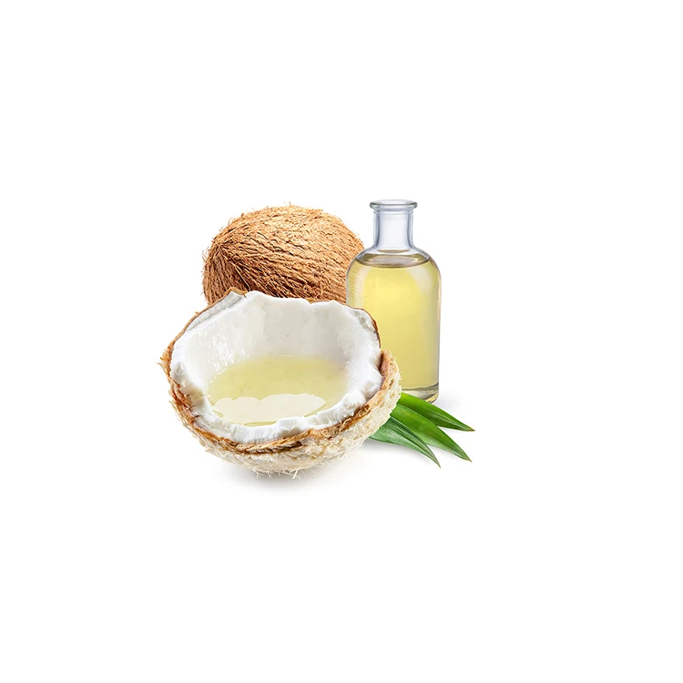
100% Natural Organic Food Grade Virgin Coconut Oil 