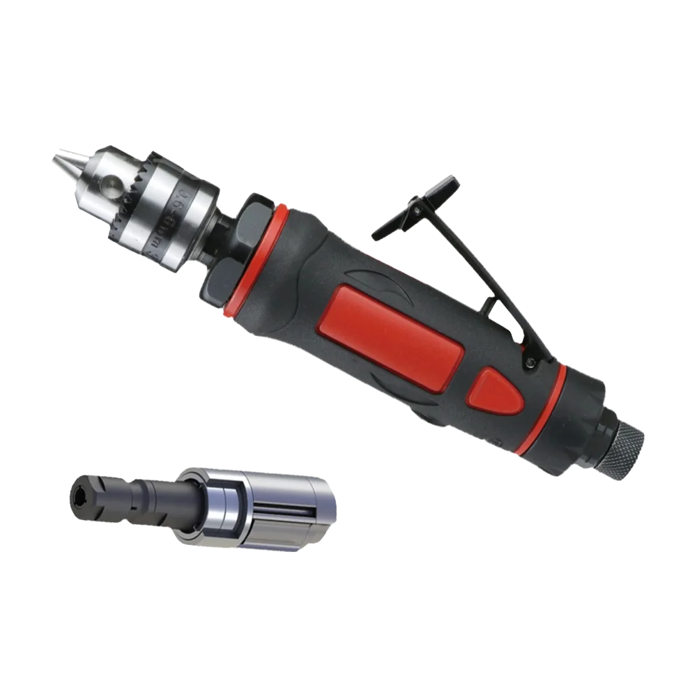 Хорошая 1/4 heavy duty высокая скорость miro Мини пневматический перфоратор из Тайваня