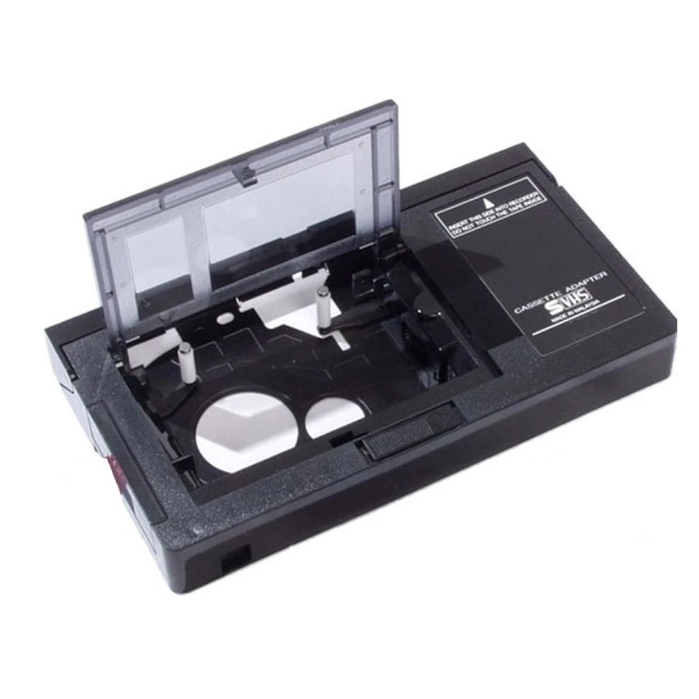 VHS-C Cassette Adapter