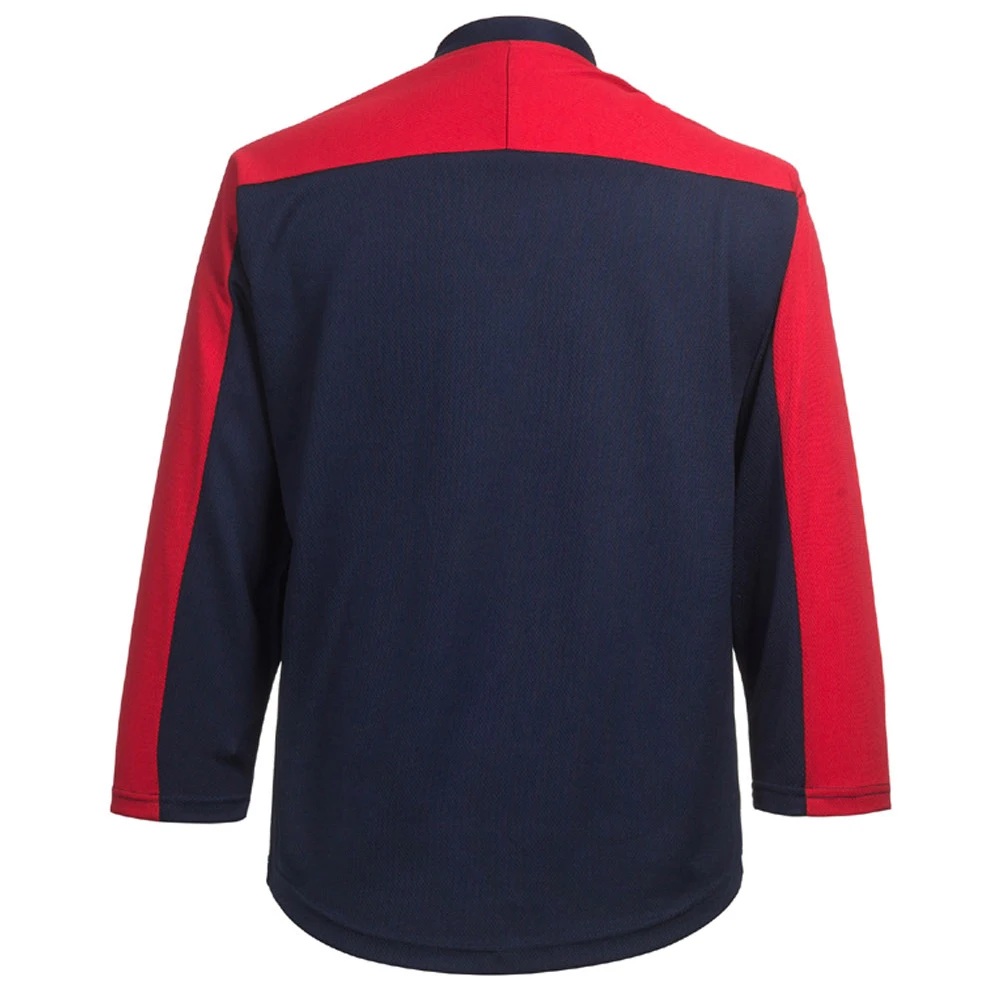 
High quality new design ice hockey jersey printing hockey jersey custom made jersey hockey 