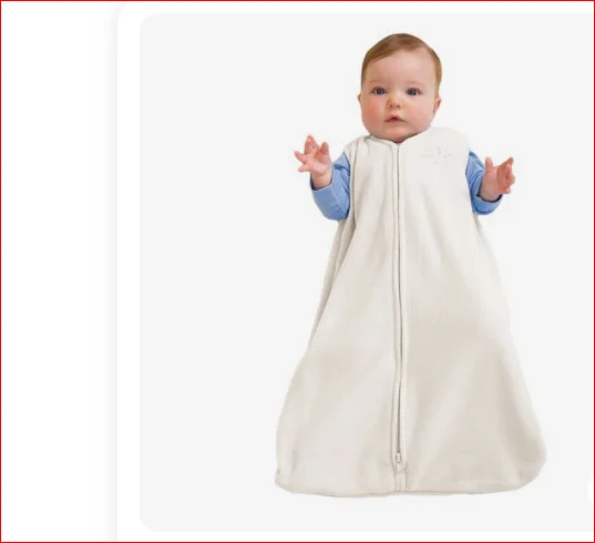 
Sleeping Bag Soft Cozy Comfortable Baby Sleeping Bag 