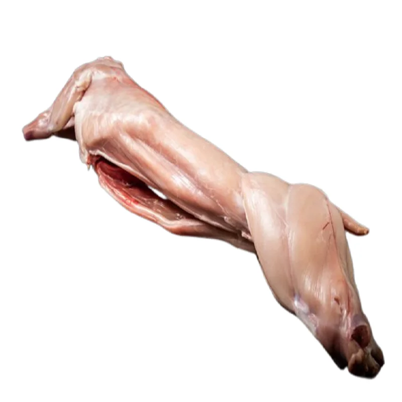 Low Price Whole IP-SUISSE rabbit meat