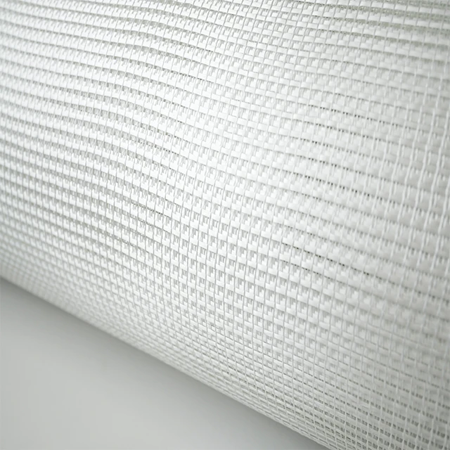 75g silicone coated render fiberglass mesh