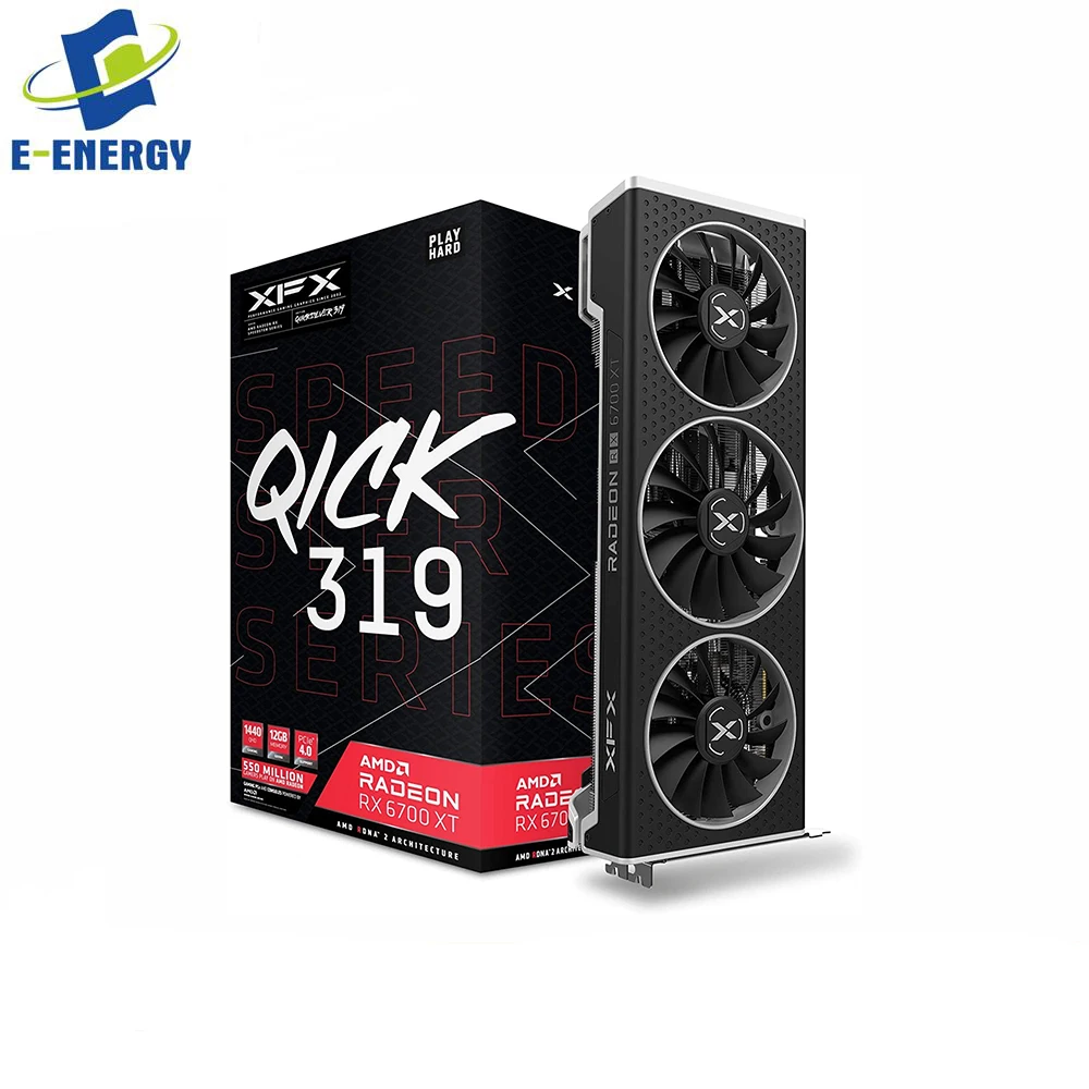 EVGA G eForce RTX 3090 FTW3 ULTRA 24G-P5-3987-KR 24GB GDDR6X iCX3 Technology GAMING Video Card