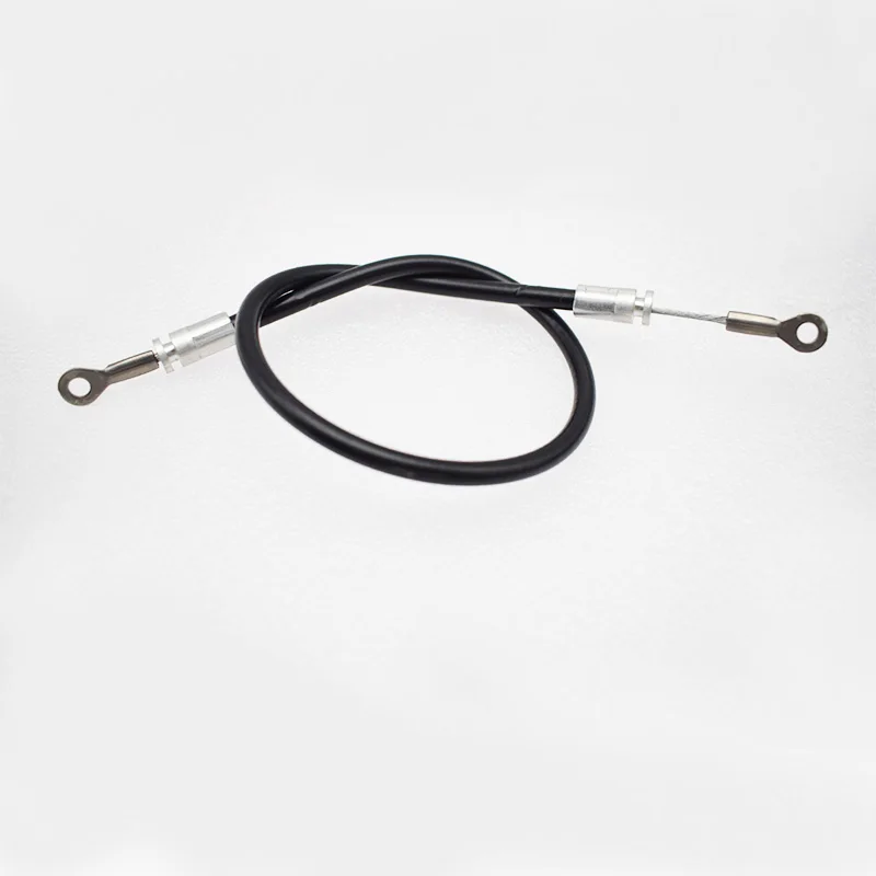 Manufacturer Control cable for kids bike furniture cable sports equipment medical bed