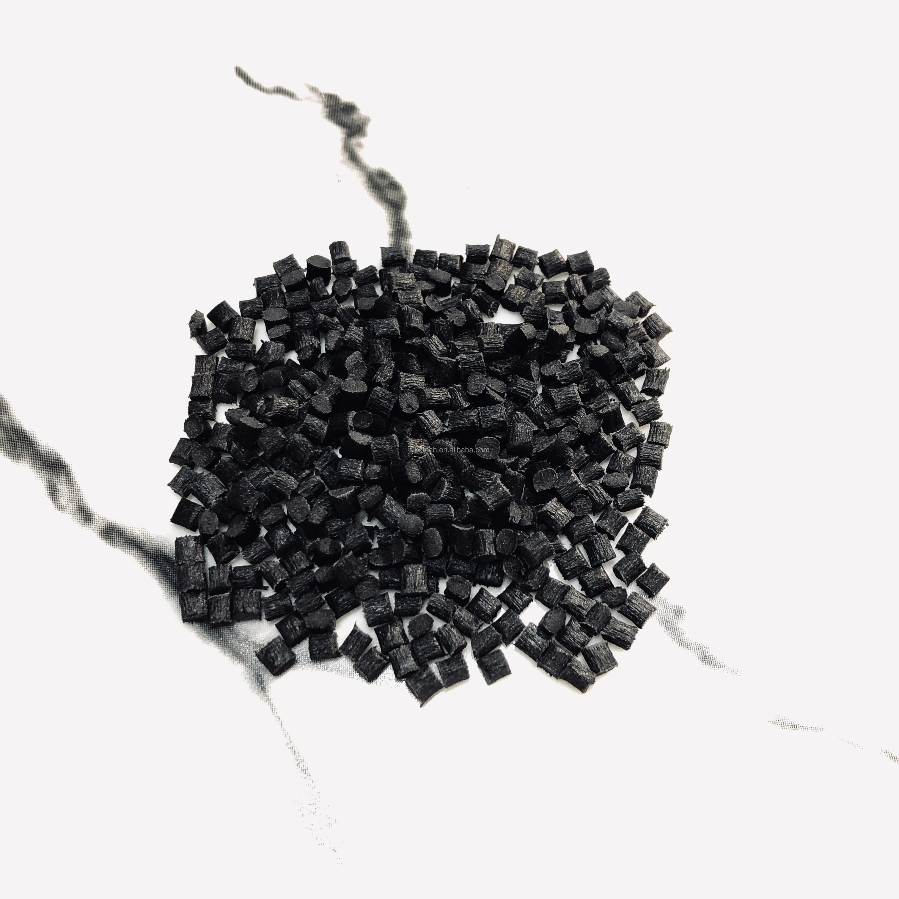 
ABS Recycled Granules /ABS Plastic Raw Material Scrap 